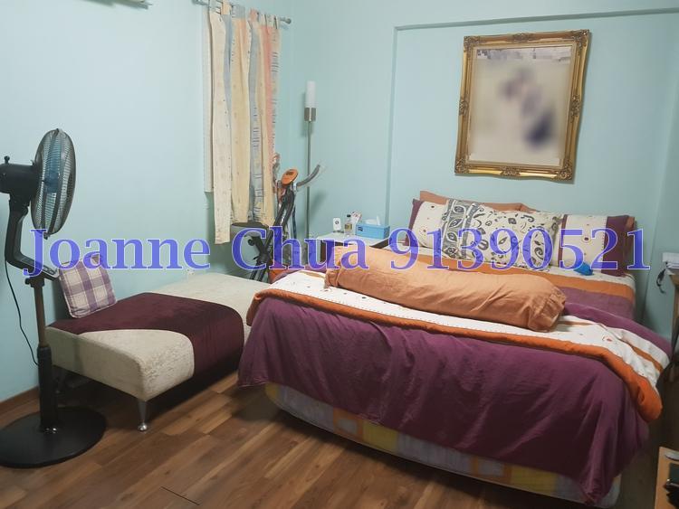 Blk 383 Bukit Batok West Avenue 5 (Bukit Batok), HDB 4 Rooms #158843342